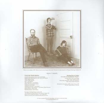 LP/SP Horse Feathers: House With No Home CLR | DLX | LTD 586224