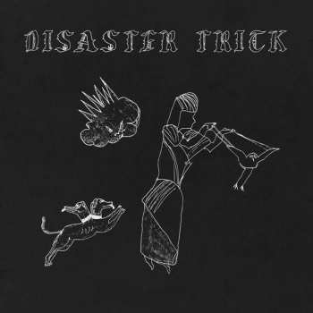 Album Horse Jumper of Love: Disaster Trick