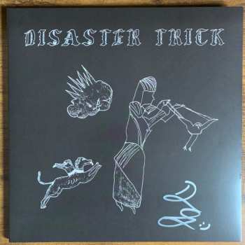 LP Horse Jumper of Love: Disaster Trick 622366