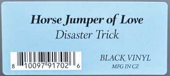 LP Horse Jumper of Love: Disaster Trick 622262