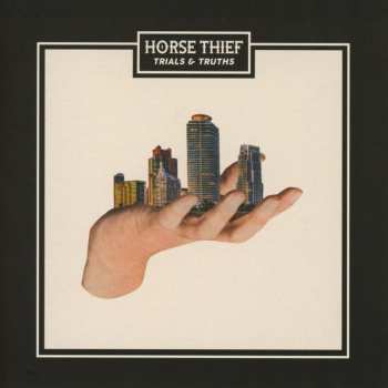 LP Horse Thief: Trials & Truths LTD | CLR 37262