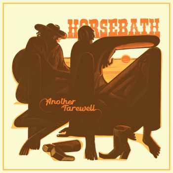 LP Horsebath: Another Farewell 634313