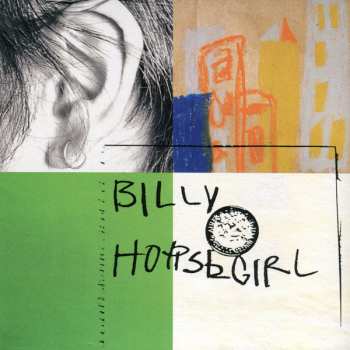 Album Horsegirl: Billy