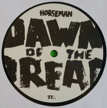 LP Horseman: Dawn Of The Dread 341429