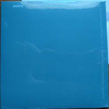 LP/CD Horte: Horte LTD 409880