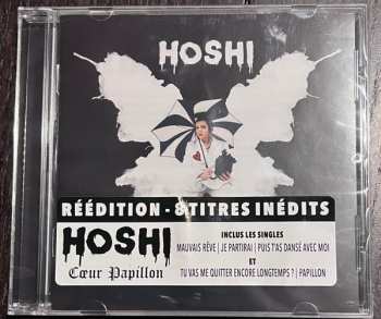 Album Hoshi: Coeur Papillon 