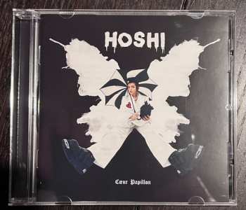 CD Hoshi: Coeur Papillon  DLX 653753