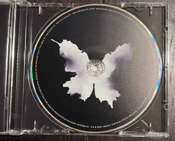 CD Hoshi: Coeur Papillon  DLX 653753