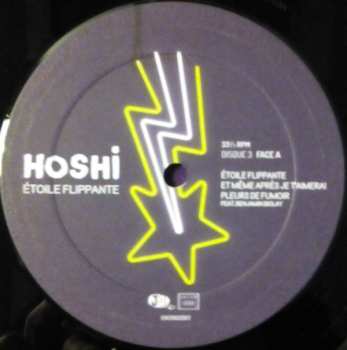 4LP Hoshi: Étoile Flippante 556954