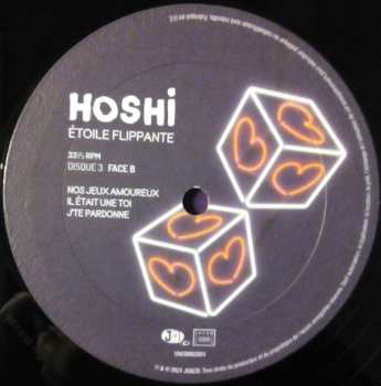 4LP Hoshi: Étoile Flippante 556954