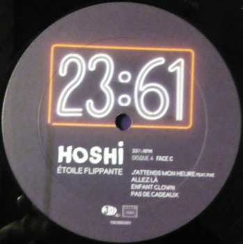 4LP Hoshi: Étoile Flippante 556954