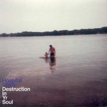 Album Hospital Ships: Destruction In Yr Soul