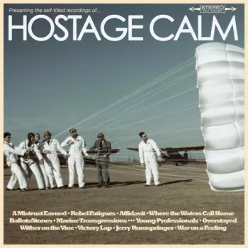 Hostage Calm