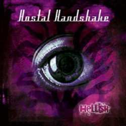 Album Hostal Handshake: Hellish