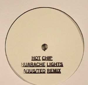 LP Hot Chip: Huarache Lights Remixes LTD 75448