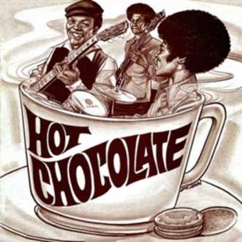 LP Hot Chocolate: Hot Chocolate LTD | CLR 451553