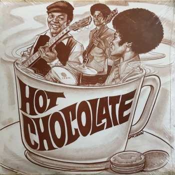 Album Hot Chocolate: Hot Chocolate