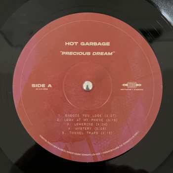 LP Hot Garbage: Precious Dream 566599