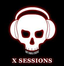 Album Hot Ham & Cheese: X Sessions