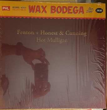 LP Hot Mulligan: Fenton + Honest & Cunning 597683