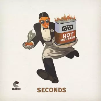 Seconds