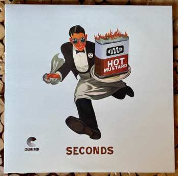 LP Hot Mustard: Seconds 584721