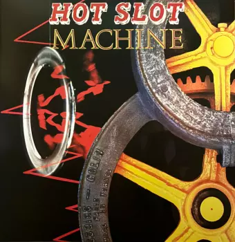 Hot Slot Machine: Hot Slot Machine