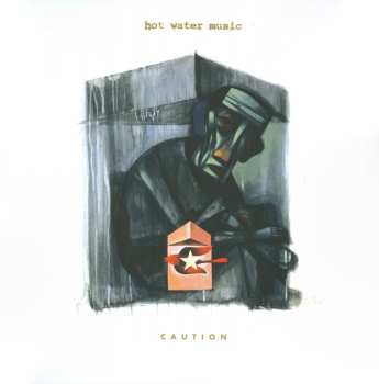 LP Hot Water Music: Caution 599281