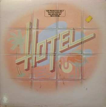 Album Hotel: Hotel