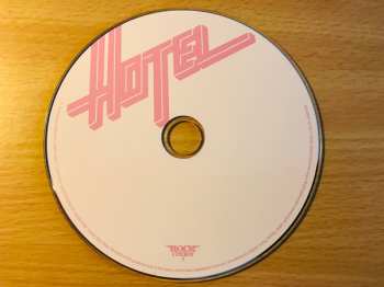 CD Hotel: Hotel 653091