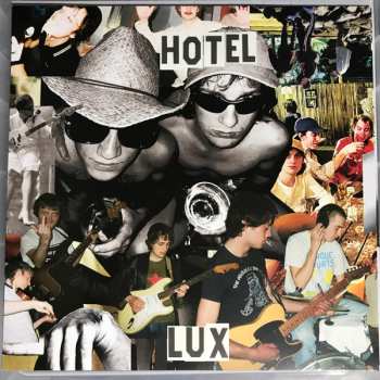 LP Hotel Lux: Hands Across the Creek CLR | LTD 587331