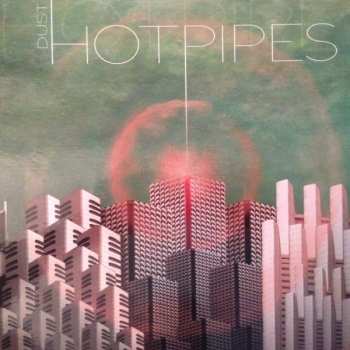 Album Hotpipes: Dust