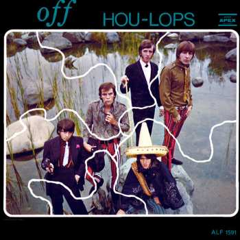 Album Les Hou-Lops: Off 