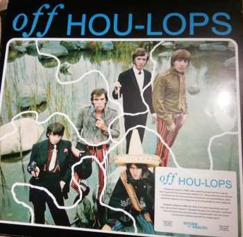 LP Les Hou-Lops: Off  603604