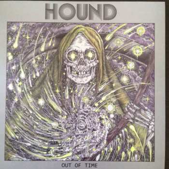 LP Hound: Out Of Time 547219