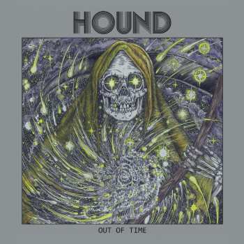 CD Hound: Out Of Time 547220