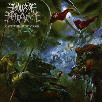 Album Hour Of Penance: Cast The First Stone