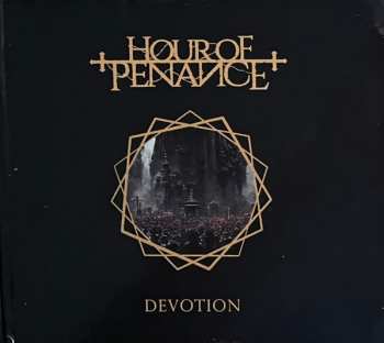 CD Hour Of Penance: Devotion LTD | NUM 548271