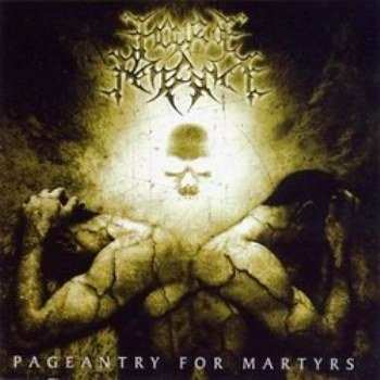 LP Hour Of Penance: Pageantry For Martyrs 636068