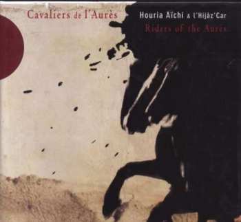 CD Houria Aichi: Cavaliers De L'Aurés 419498