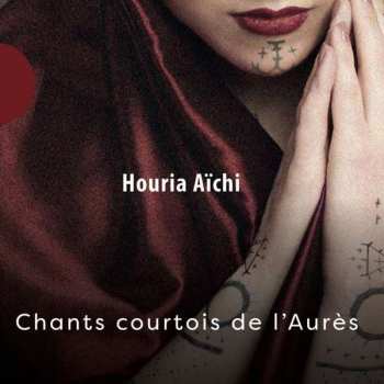 CD Houria Aichi: Chants Courtois De Laures 397429