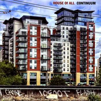 Album House Of All: Continuum