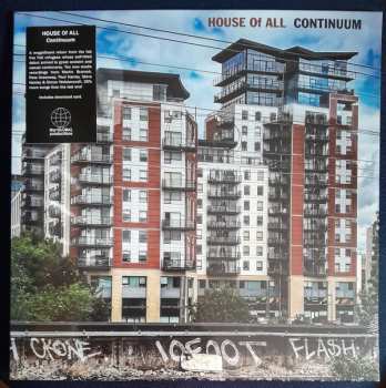 LP House Of All: Continuum 562529