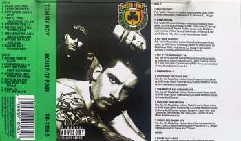 MC House Of Pain: House Of Pain (Fine Malt Lyrics) 631311