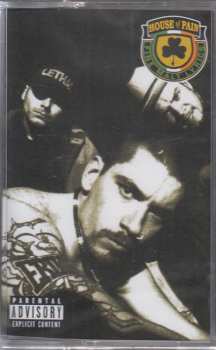 MC House Of Pain: House Of Pain (Fine Malt Lyrics) 631311