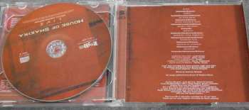 2CD House Of Shakira: Retoxed + Live  - Special Limited Edition LTD | DLX 126738