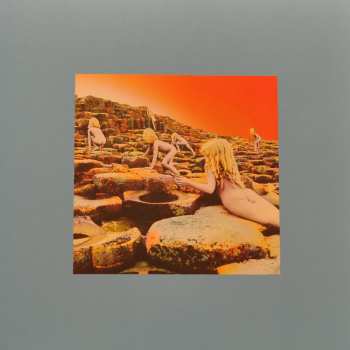 2LP/2CD/Box Set Led Zeppelin: Houses Of The Holy DLX | LTD 16621