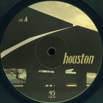 LP Houston: Every Branch On The Way Down CLR | LTD 576198