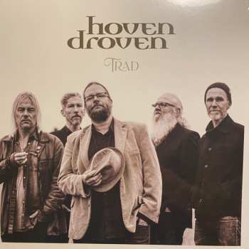 Album Hoven Droven: Trad