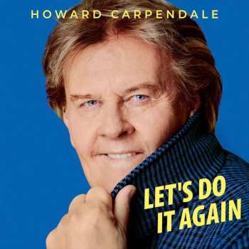 CD Howard Carpendale: Let's Do It Again 482040